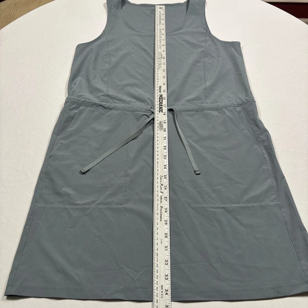 Patagonia fleetwith dress